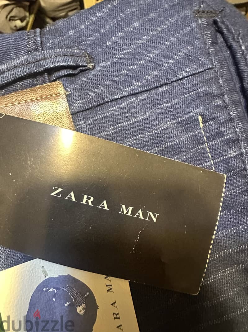Original zara pants 3
