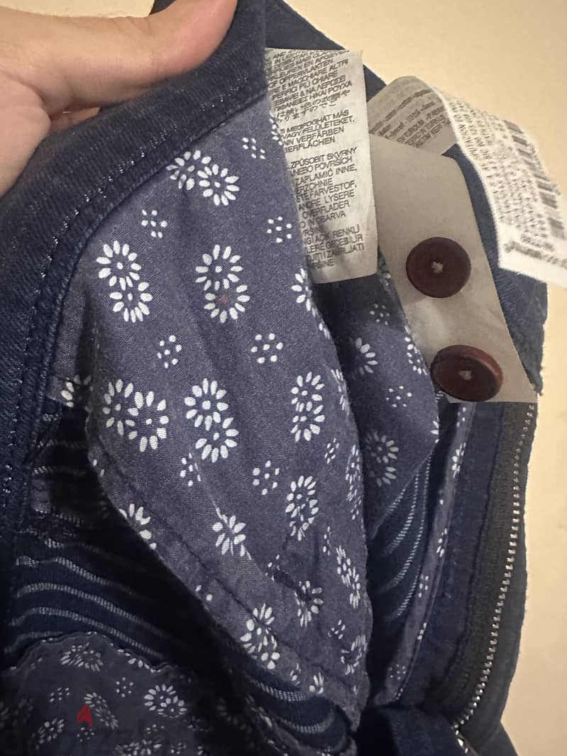 Original zara pants 4