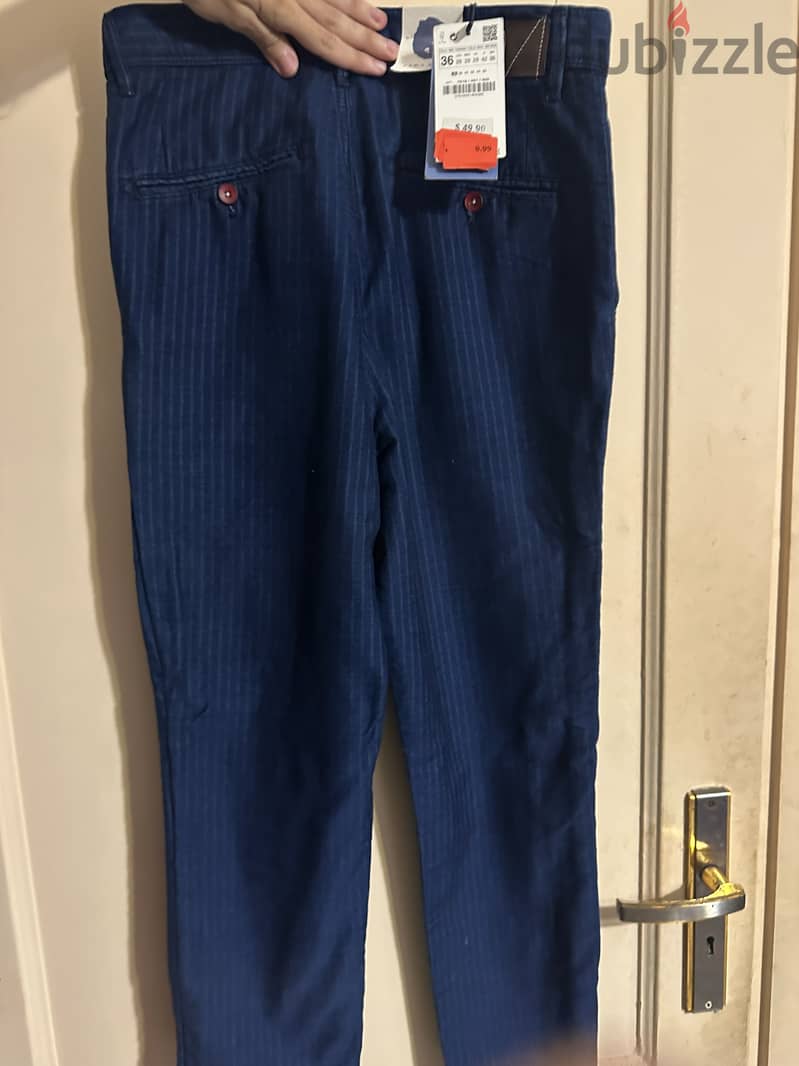 Original zara pants 5