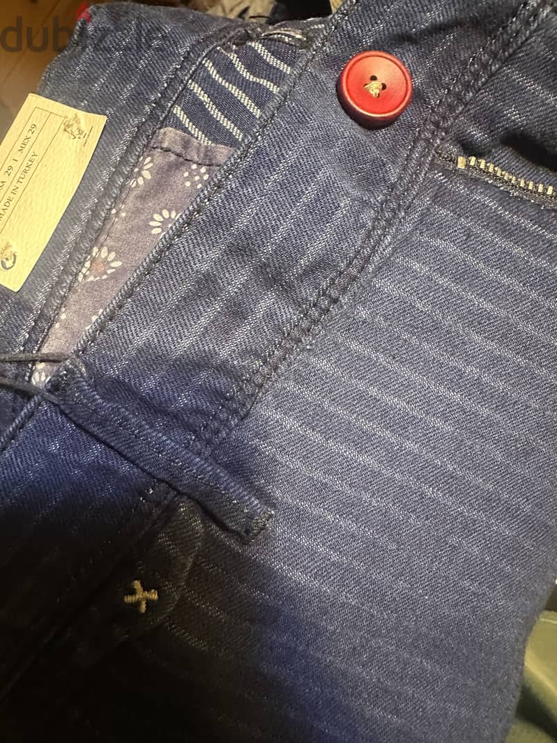 Original zara pants 6