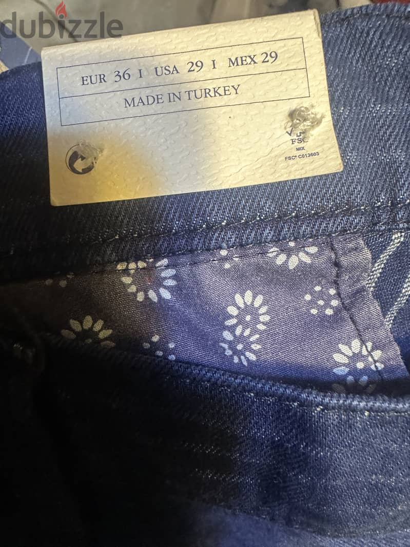 Original zara pants 7
