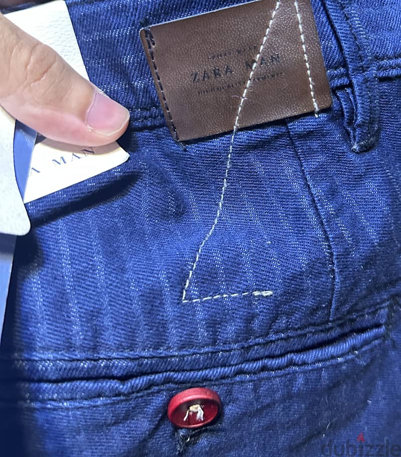 Original zara pants 8