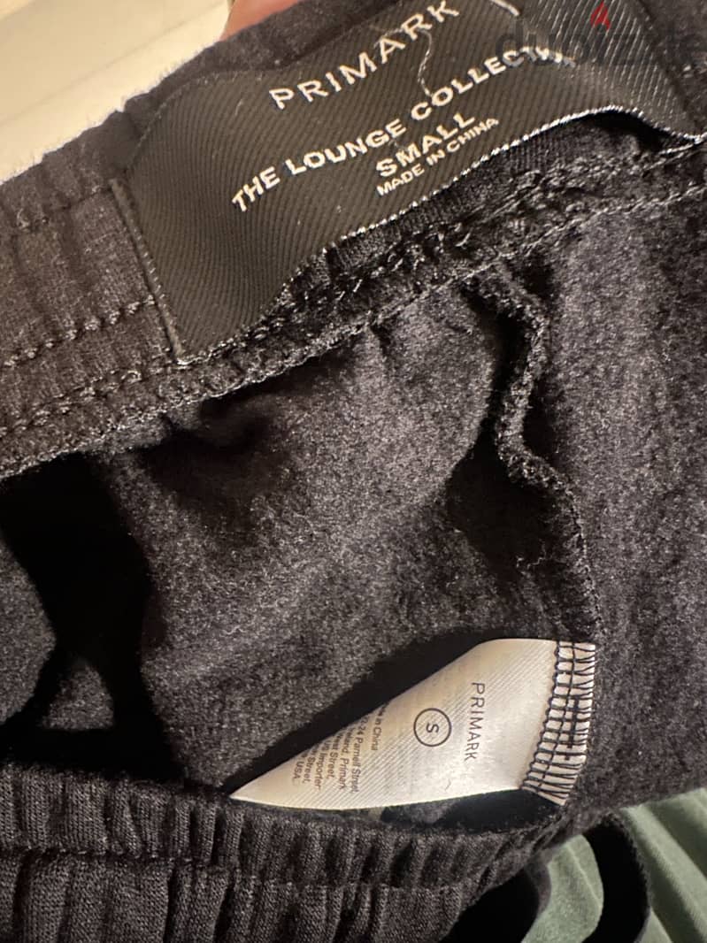 Original primark sweatpants (Lounge collection) 1