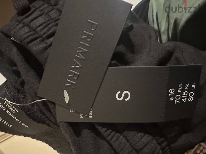 Original primark sweatpants (Lounge collection) 2