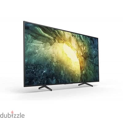 شاشه سونى X7500 حجم 55 بوصه