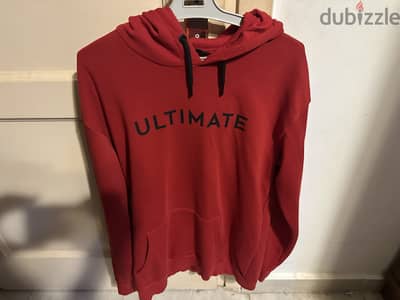 LC wakiki hoodie