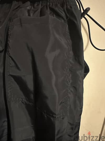 Balloon pants