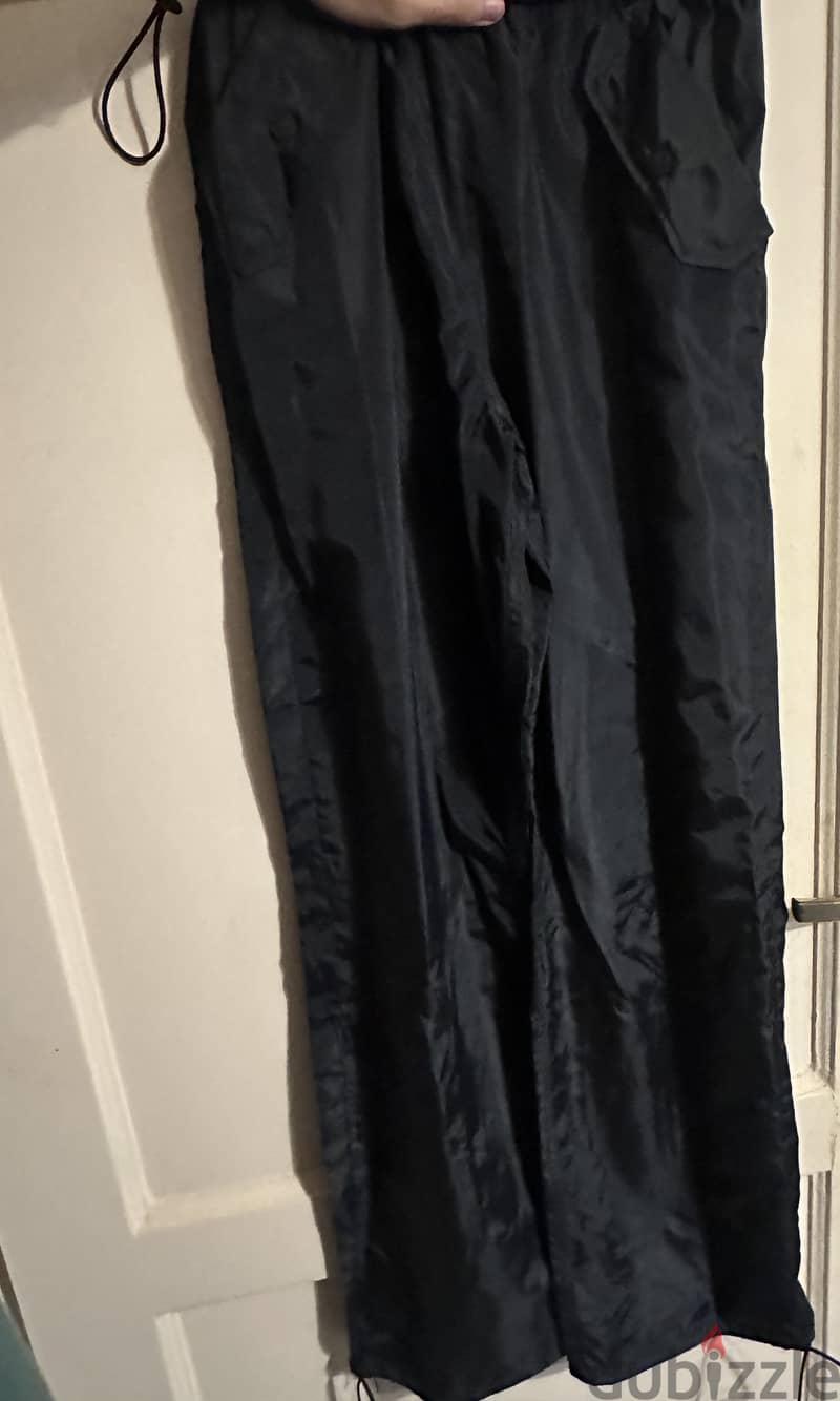 Balloon pants 1