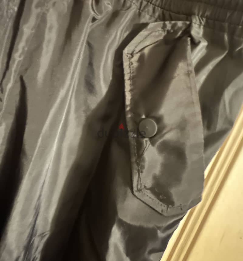 Balloon pants 2