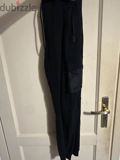 Terranova cargo sweatpants