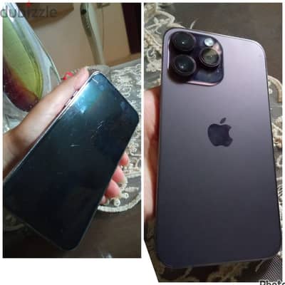 Apple - iPhone 14 Pro Max