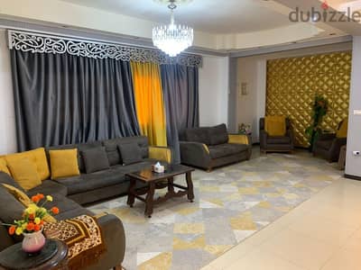 مدينة العبور الحى الرابع فيلا