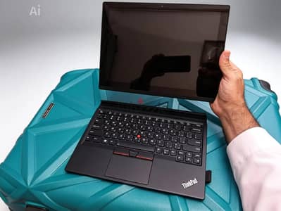 Lenovo tablet x1