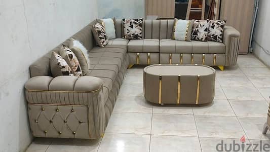 ركنه مودرن
