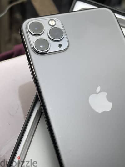 iPhone 11pro max