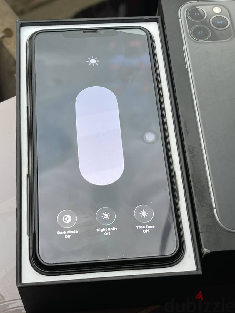 iPhone 11pro max 1