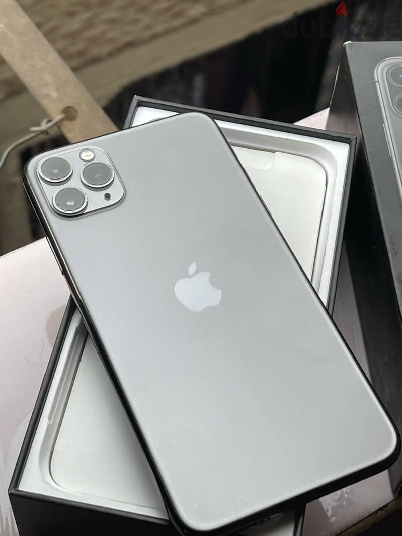 iPhone 11pro max 2