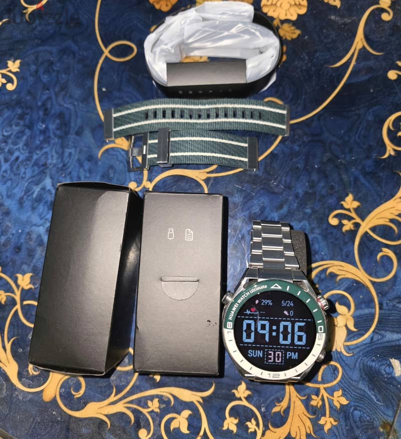 Huawei ultimate 1