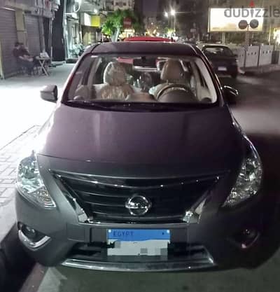 صنى ٢٠٢٥ جديده للإيجار بدون سائق