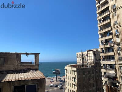 شقة مفروش كامب شيزار ٢٠٠ متر