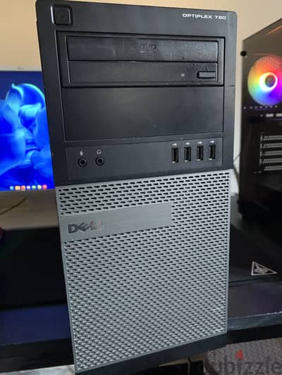 Dell Optiplex 790