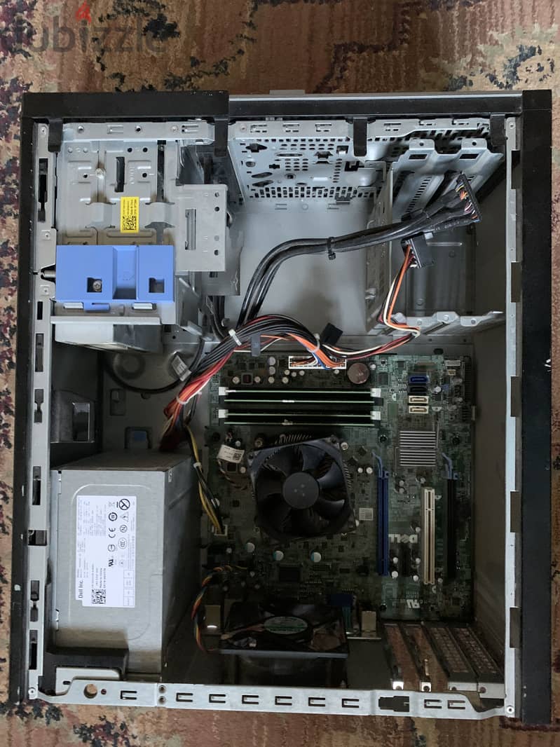Dell Optiplex 790 1
