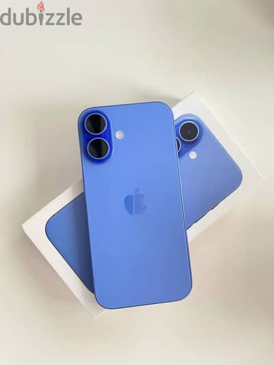 Iphone 16 plus