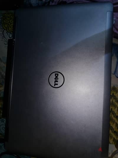 dell latitude e6540