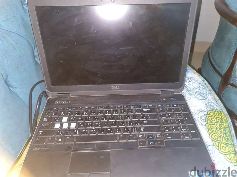 dell latitude e6540 1