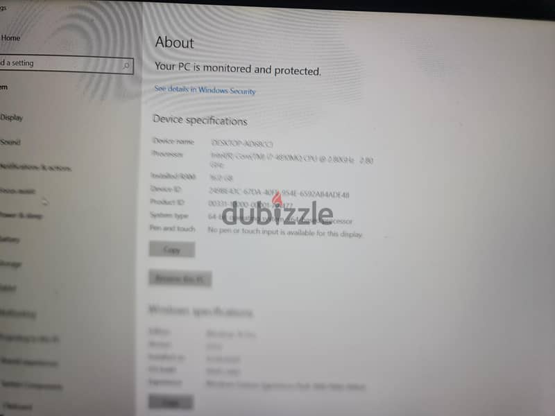 dell latitude e6540 2