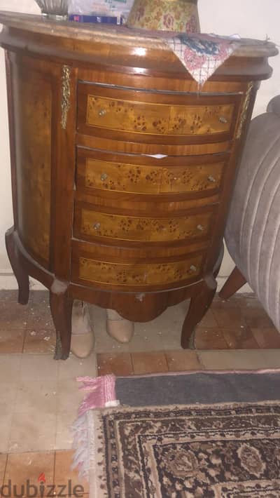 بايو فرنسي اننيك