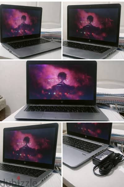 Hp Elitebook 745 G 4