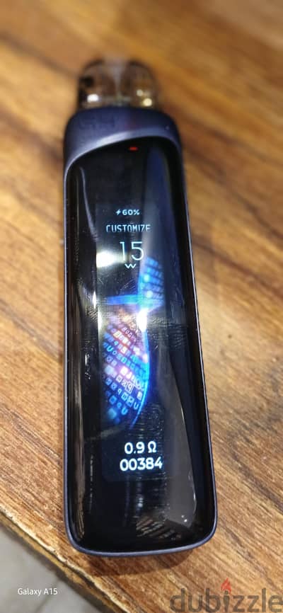 vape caliburn g4 pro