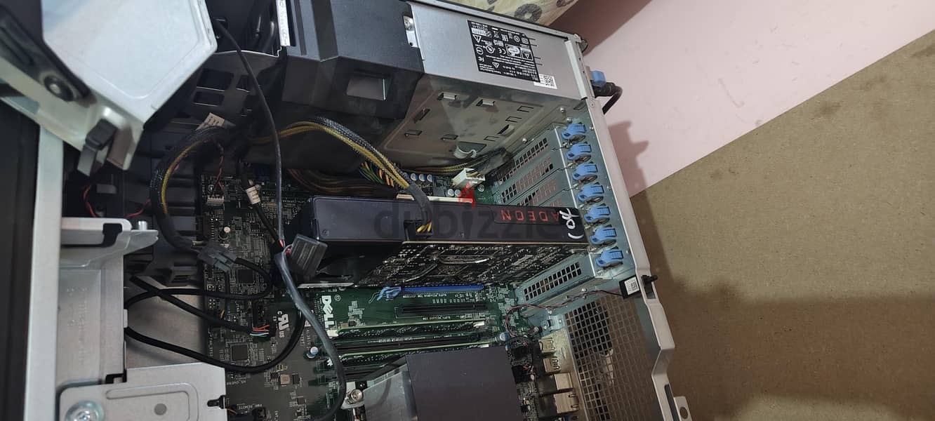 dell t5810 for sell 6