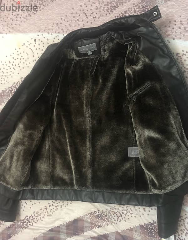 MK michael kors jacket 1