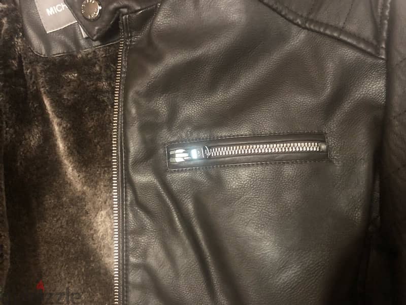 MK michael kors jacket 2