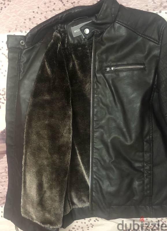 MK michael kors jacket 3