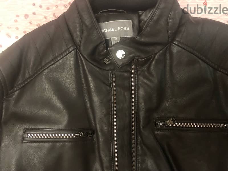 MK michael kors jacket 5