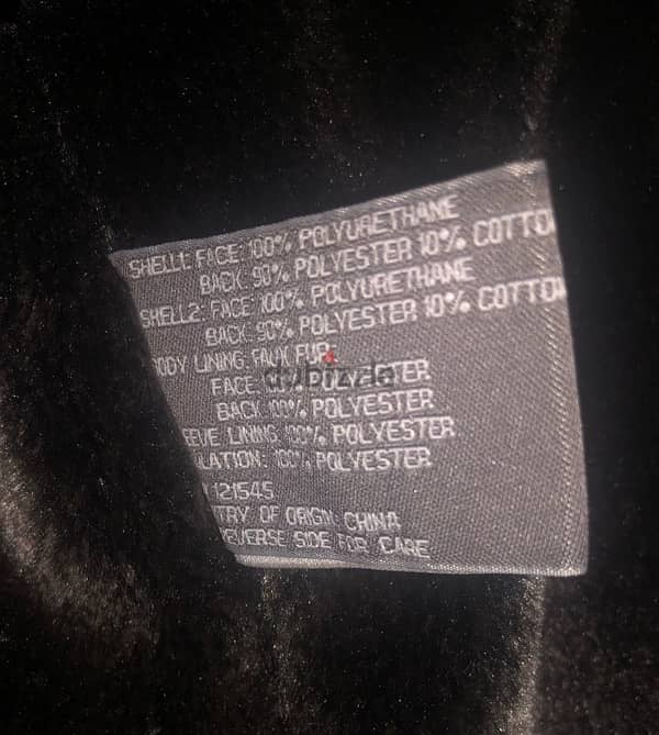 MK michael kors jacket 8