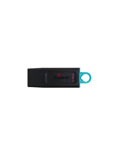 فلاشه Kingston  64G