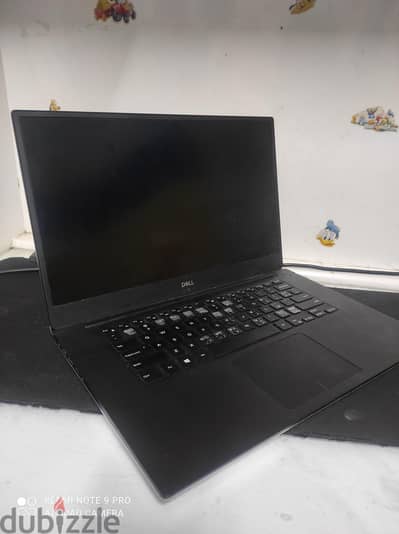 dell precision 5530