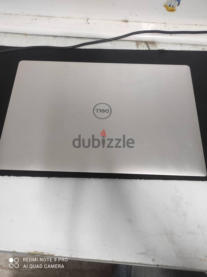 dell precision 5530 1
