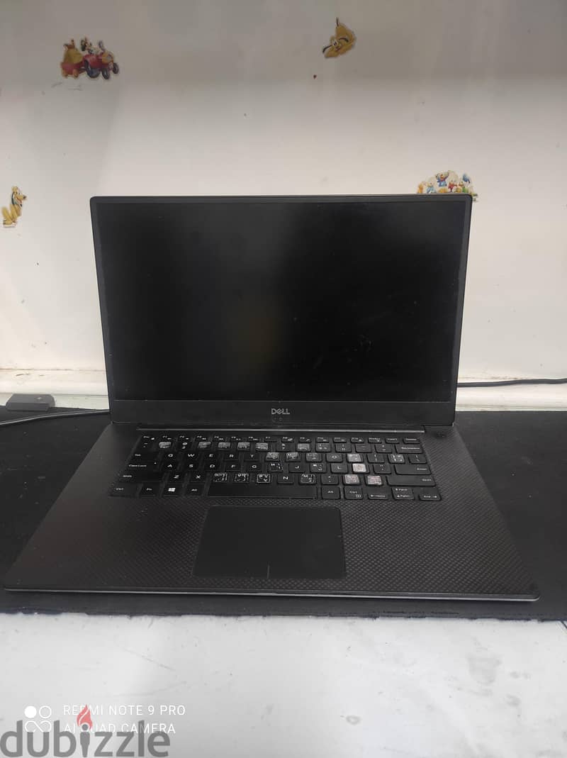 dell precision 5530 2