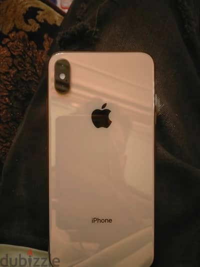 Iphome xs,max (2sim)