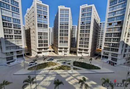 شقة للايجار مفروشة وبالاجهزة والتكييفات - وان قطامية