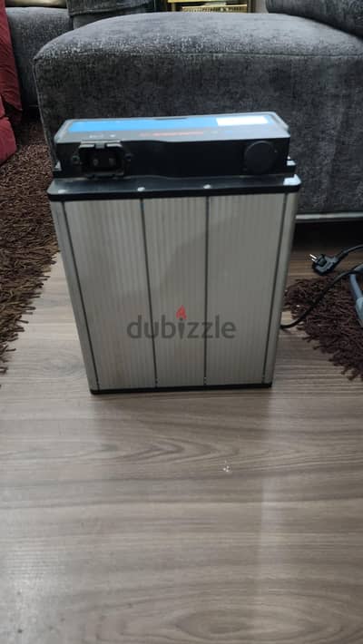 بطاريه keeway xroad 3000W