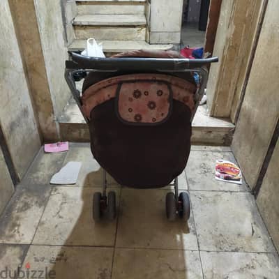 عربية اطفال جوما
