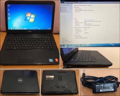 Dell core i3