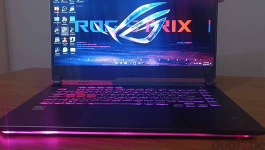 ASUS ROG STRIX