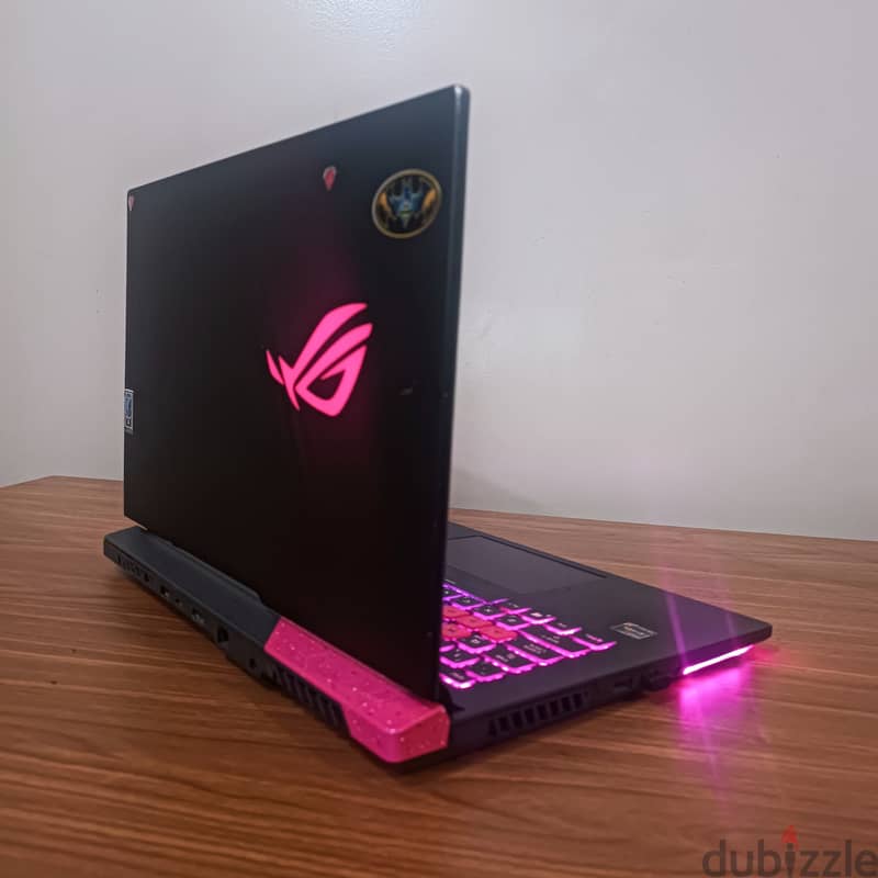 ASUS ROG STRIX 2